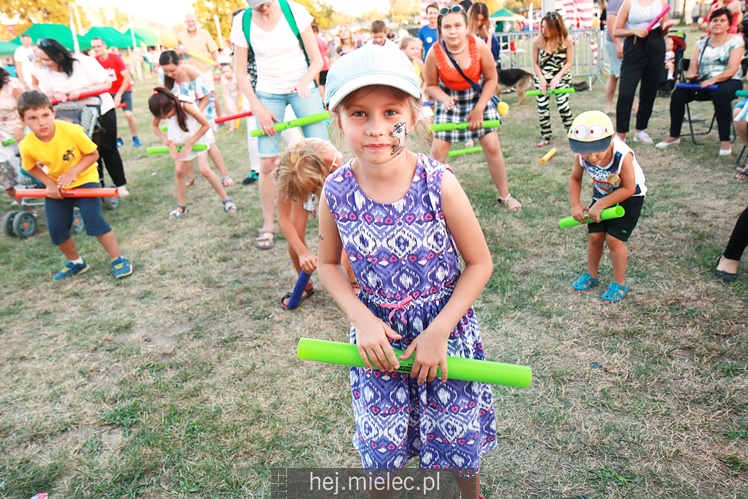 Piknik GRUNT TO RODZINKA 2017