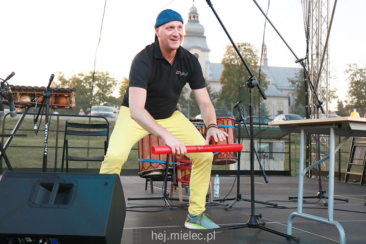 Piknik GRUNT TO RODZINKA 2017