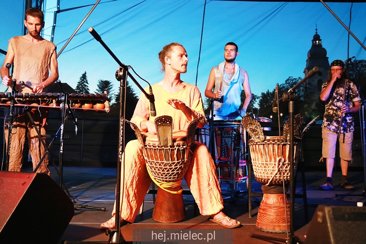Piknik GRUNT TO RODZINKA 2017