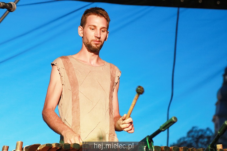 Piknik GRUNT TO RODZINKA 2017