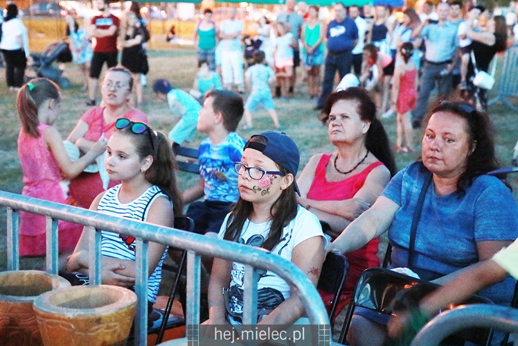 Piknik GRUNT TO RODZINKA 2017