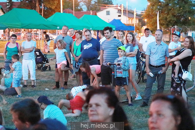 Piknik GRUNT TO RODZINKA 2017