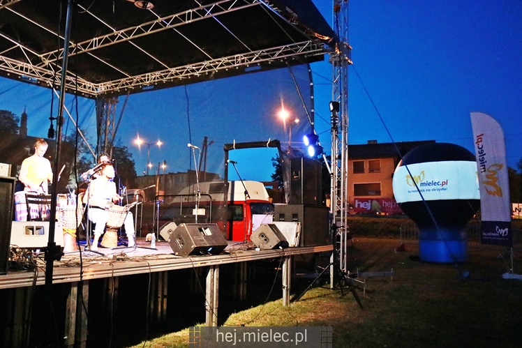 Piknik GRUNT TO RODZINKA 2017