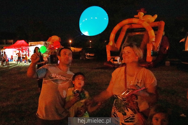 Piknik GRUNT TO RODZINKA 2017