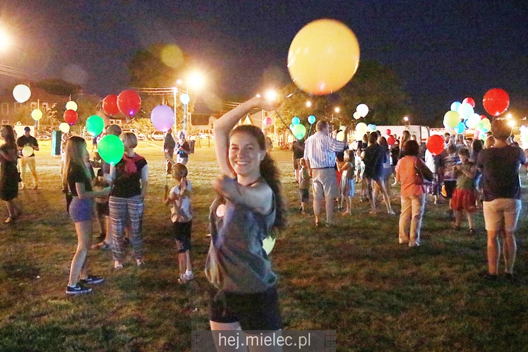 Piknik GRUNT TO RODZINKA 2017