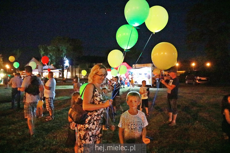 Piknik GRUNT TO RODZINKA 2017
