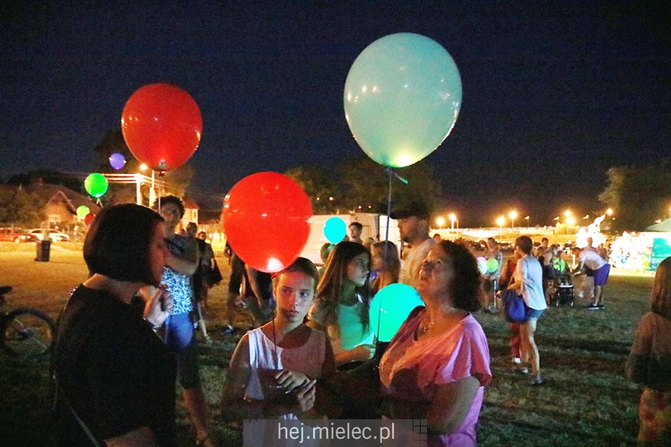 Piknik GRUNT TO RODZINKA 2017
