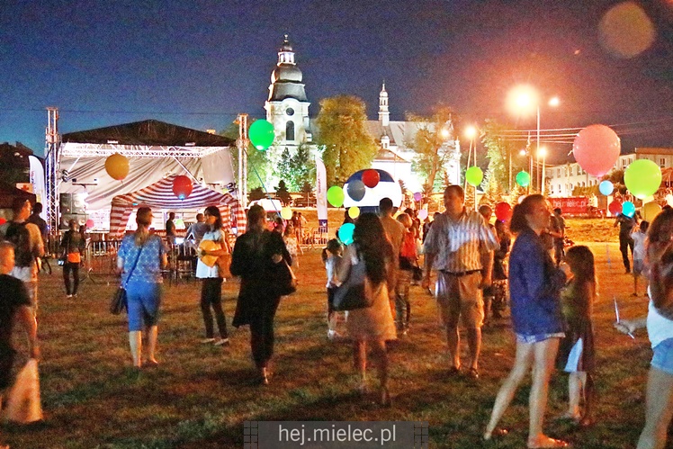 Piknik GRUNT TO RODZINKA 2017