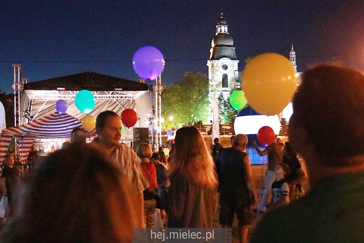 Piknik GRUNT TO RODZINKA 2017