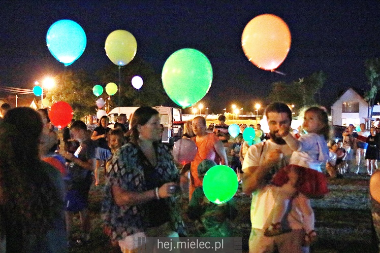 Piknik GRUNT TO RODZINKA 2017