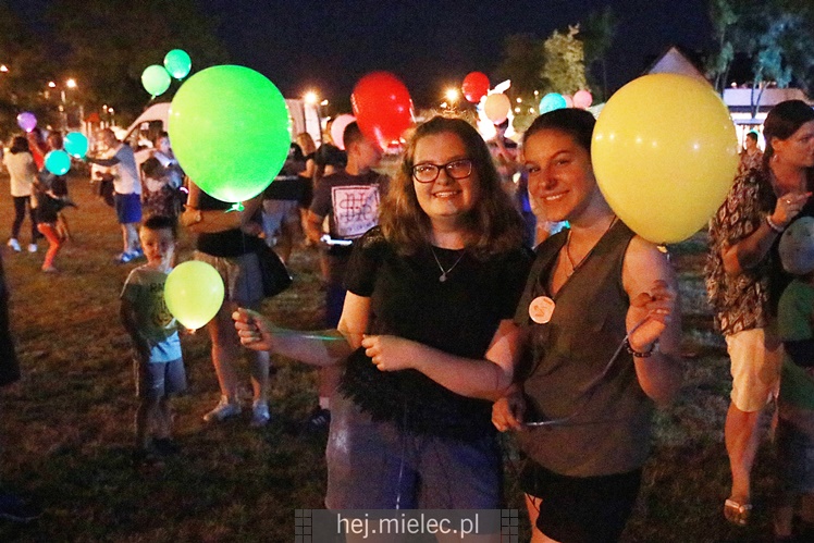Piknik GRUNT TO RODZINKA 2017