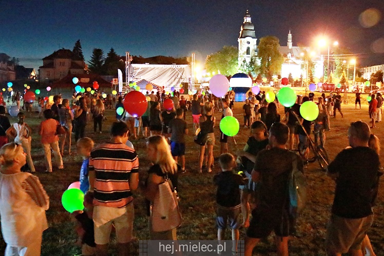 Piknik GRUNT TO RODZINKA 2017
