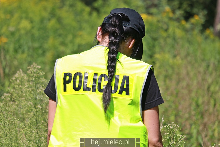 Poszukiwania zaginionej mielczanki