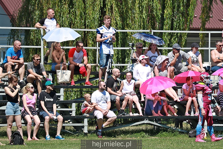 Aviators Mielec ? Rockets Rzeszów