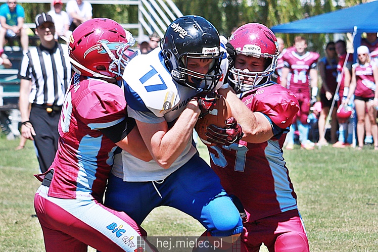 Aviators Mielec ? Rockets Rzeszów