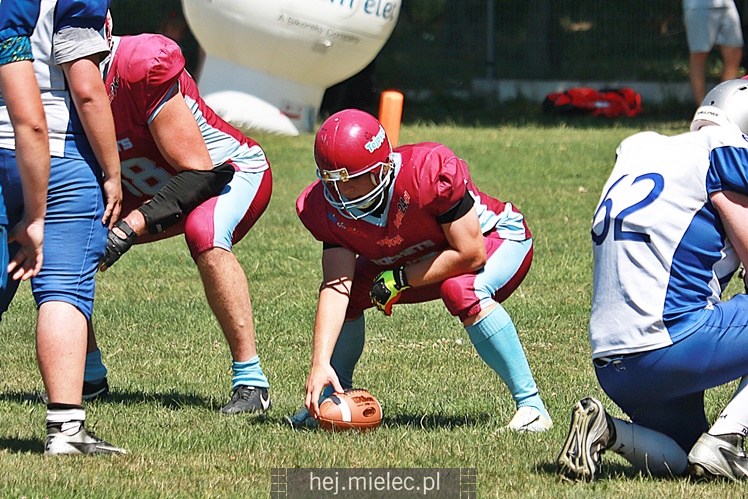 Aviators Mielec ? Rockets Rzeszów