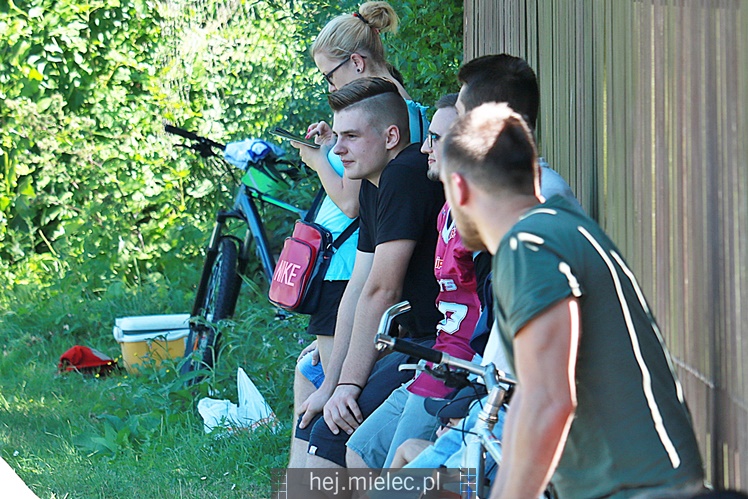 Aviators Mielec ? Rockets Rzeszów