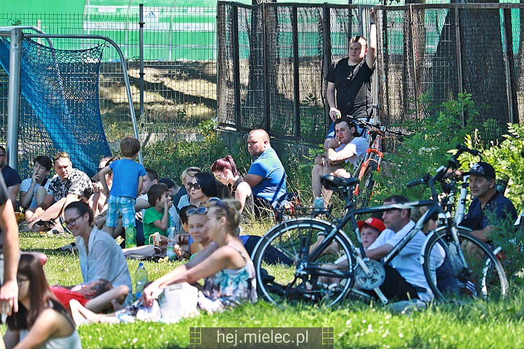 Aviators Mielec ? Rockets Rzeszów