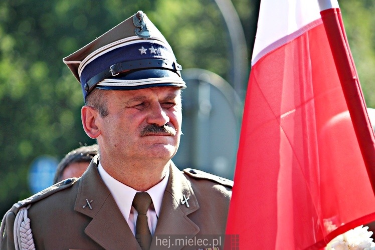 73. rocznica wybuchu Powstania Warszawskiego
