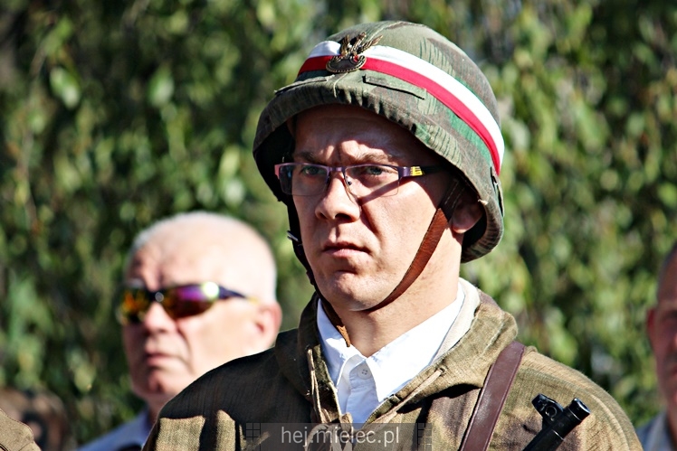 73. rocznica wybuchu Powstania Warszawskiego