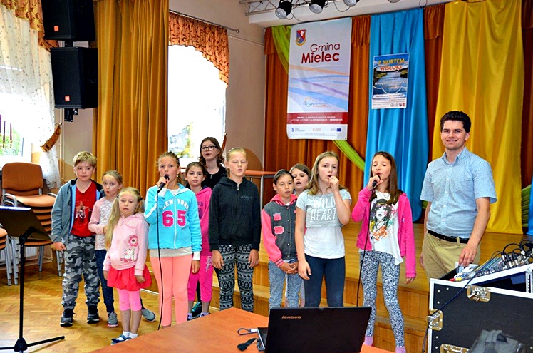 Wakacje z SOKiS