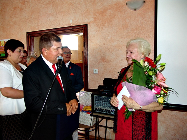 10 lat działalności diabetyków z Podleszan