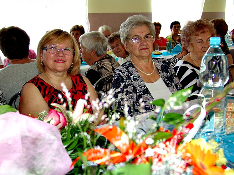 10 lat działalności diabetyków z Podleszan