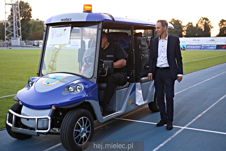 Puchar Polski: FKS Stal Mielec - Piast Gliwice
