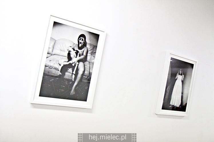 Wernisaż wystawy Macieja Pisuka ?Fotografie z Brzeskiej? w Galerii JARTE