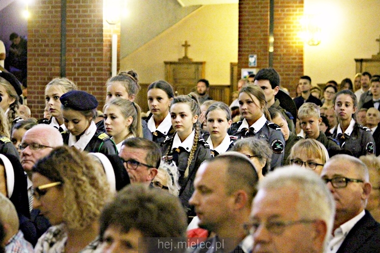 Ksiądz Bogusław Połeć nowym proboszczem parafii MBNP