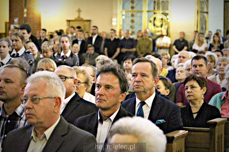 Ksiądz Bogusław Połeć nowym proboszczem parafii MBNP