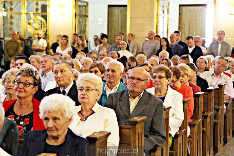 Ksiądz Bogusław Połeć nowym proboszczem parafii MBNP