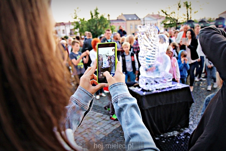 KML FEST MIELEC - festiwal kulturalny na starówce