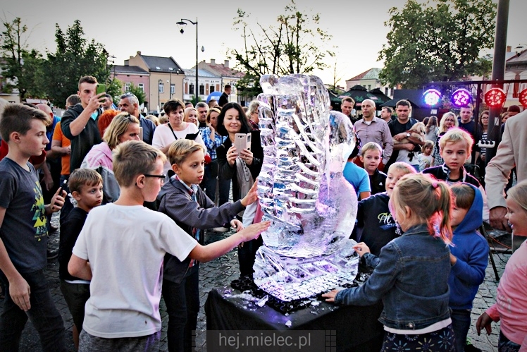 KML FEST MIELEC - festiwal kulturalny na starówce