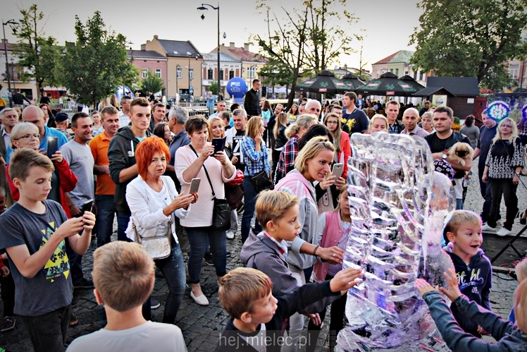 KML FEST MIELEC - festiwal kulturalny na starówce