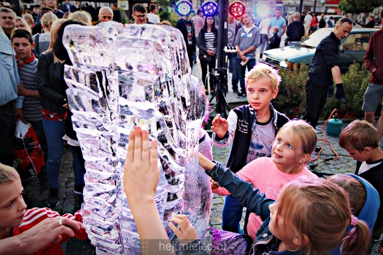 KML FEST MIELEC - festiwal kulturalny na starówce