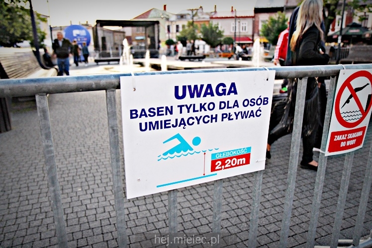 KML FEST MIELEC - festiwal kulturalny na starówce