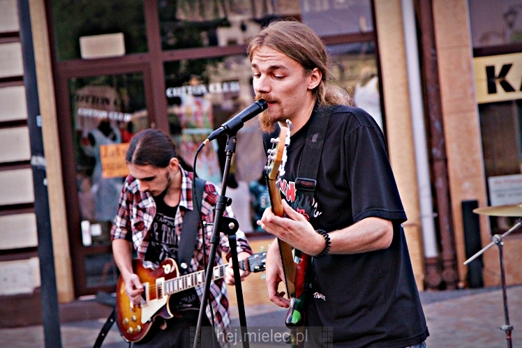 KML FEST MIELEC - festiwal kulturalny na starówce