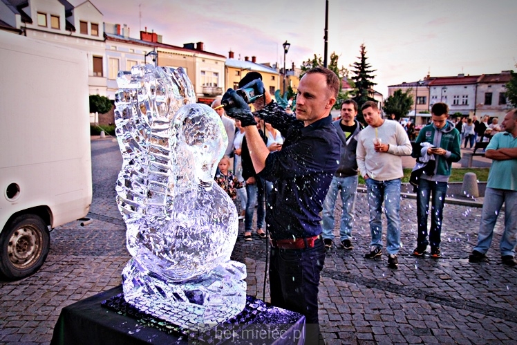 KML FEST MIELEC - festiwal kulturalny na starówce