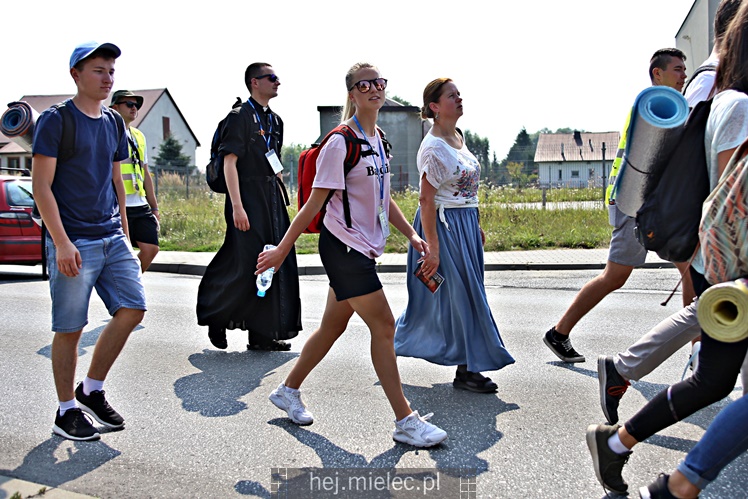 35. Piesza Pielgrzymka Tarnowska na Jasną Górę