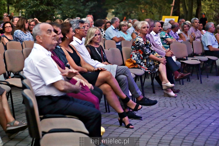 XX Mielecki Festiwal Muzyczny: koncert Renaty Przemyk