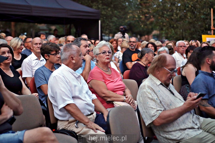 XX Mielecki Festiwal Muzyczny: koncert Renaty Przemyk