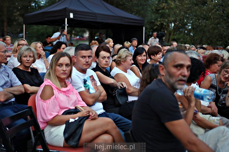 XX Mielecki Festiwal Muzyczny: koncert Renaty Przemyk