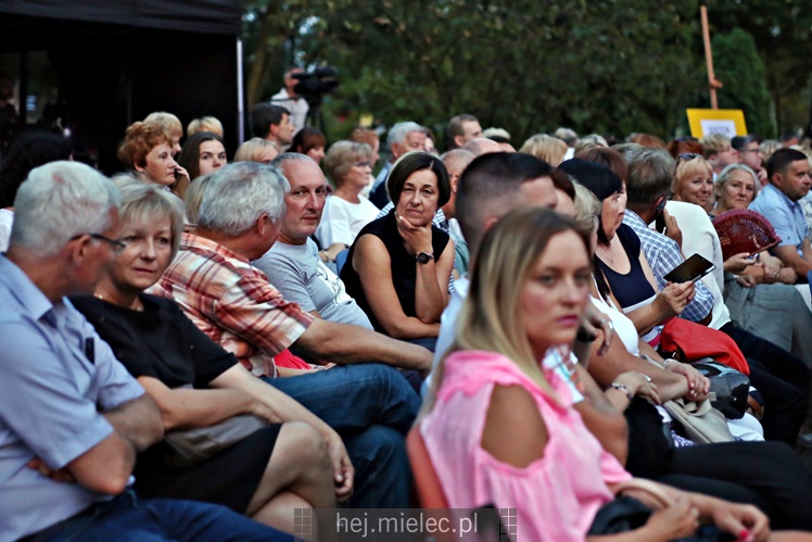 XX Mielecki Festiwal Muzyczny: koncert Renaty Przemyk