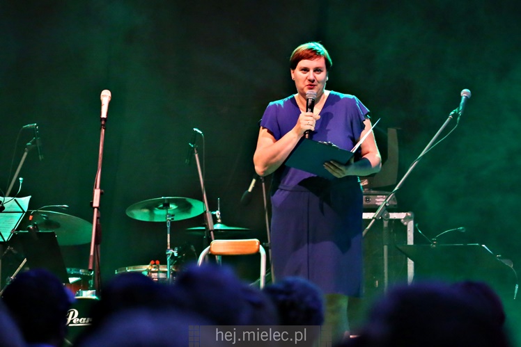 XX Mielecki Festiwal Muzyczny: koncert Renaty Przemyk