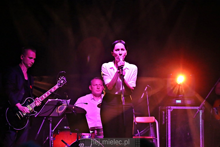 XX Mielecki Festiwal Muzyczny: koncert Renaty Przemyk
