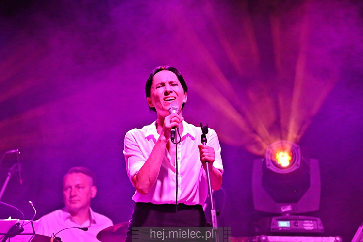 XX Mielecki Festiwal Muzyczny: koncert Renaty Przemyk
