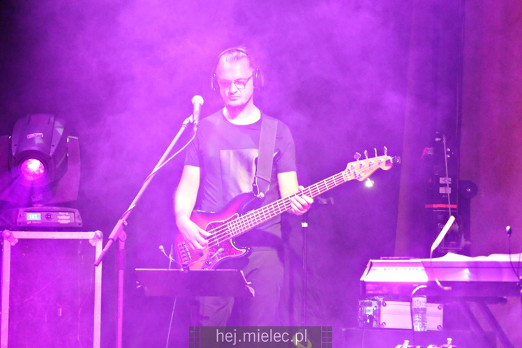 XX Mielecki Festiwal Muzyczny: koncert Renaty Przemyk