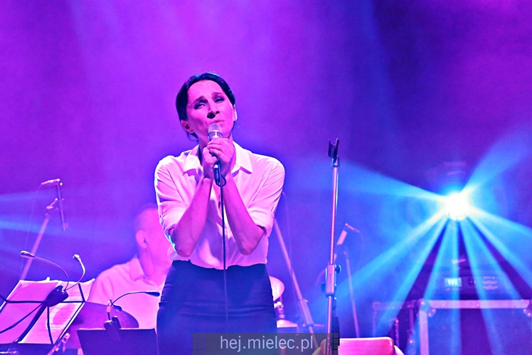 XX Mielecki Festiwal Muzyczny: koncert Renaty Przemyk