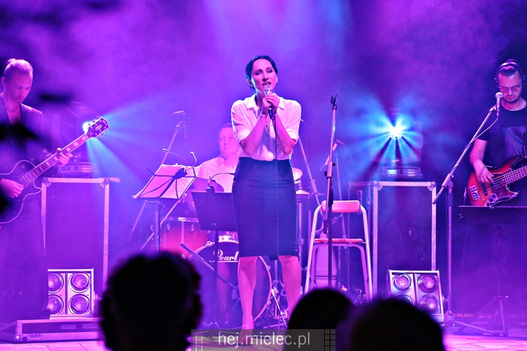 XX Mielecki Festiwal Muzyczny: koncert Renaty Przemyk
